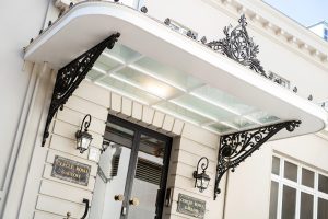 Site du Cercle Royal Gaulois
