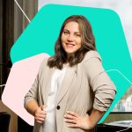 Rosalia Cipollina : le cœur organisationnel de Jeveuxunsite.be