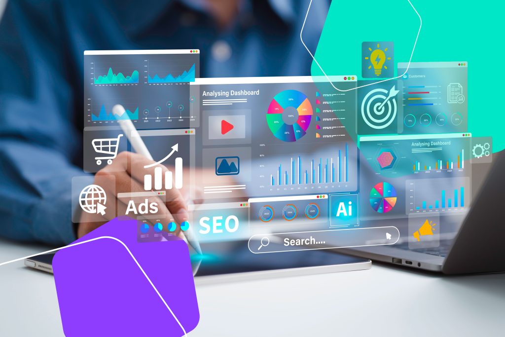 Les plus de Google Analytics : Pourquoi votre site en a besoin