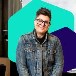 À la rencontre de Christelle Delhoye : Notre étoile du Webdesign
