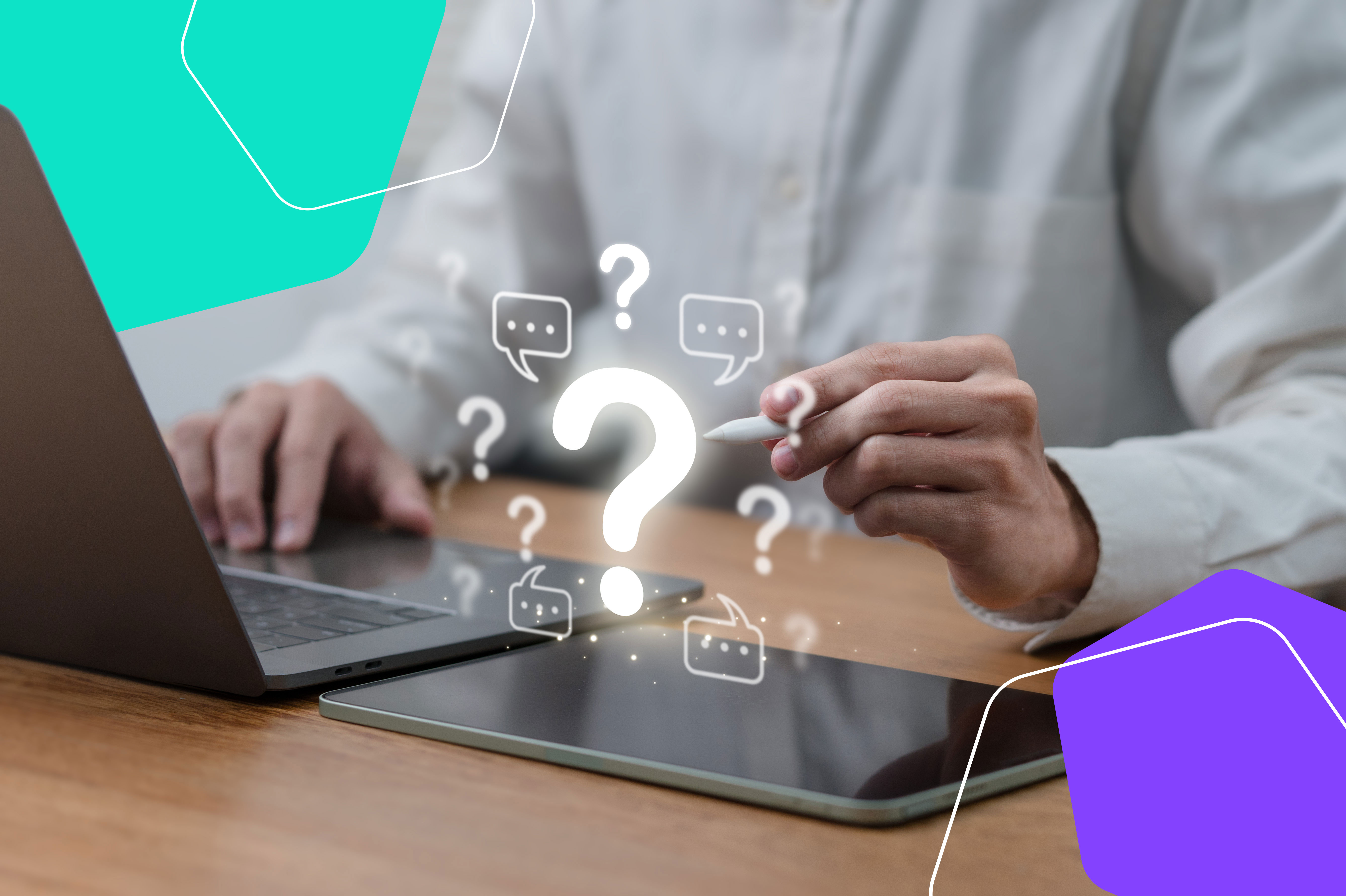 Pourquoi créer une FAQ sur son site internet en 2026